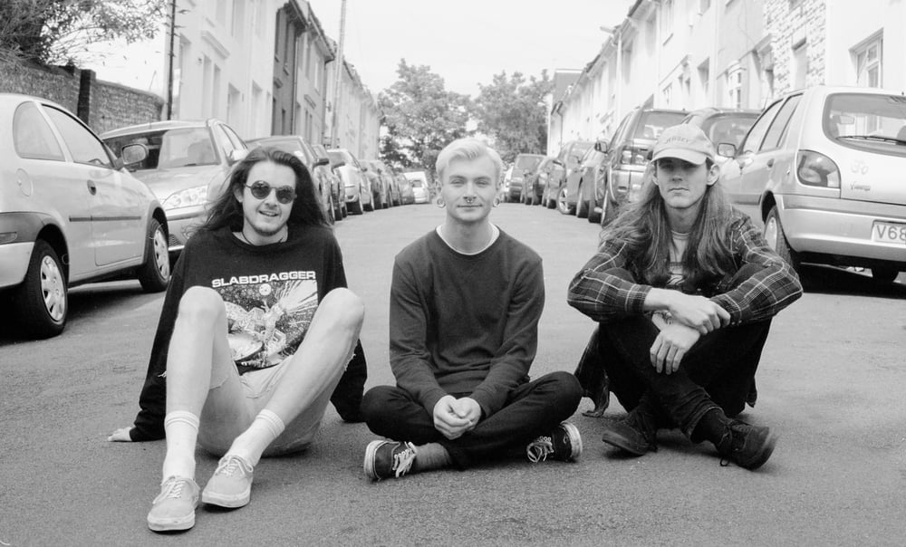 Image of PUNKTASTIC PRESENTS GENDER ROLES EP LAUNCH - TICKET