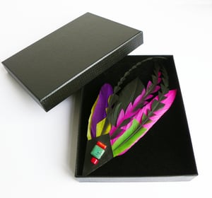 Image of broche BORORO