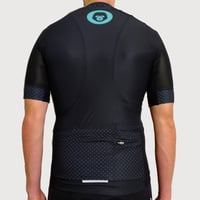 Image 3 of Men's Essential Short Sleeve Jersey