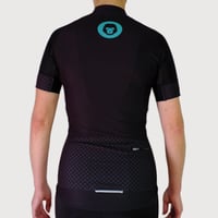Image 3 of Women's Essential Short Sleeve Jersey