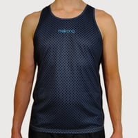 Image 1 of Men's Essential Active Singlet