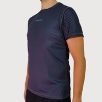 Image 2 of Men's Essential Active Tee