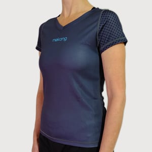 Women's Essential Active Tee - mekong