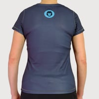 Image 3 of Women's Essential Active Tee