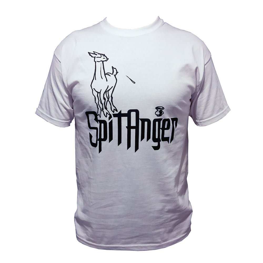 Lama t shirt