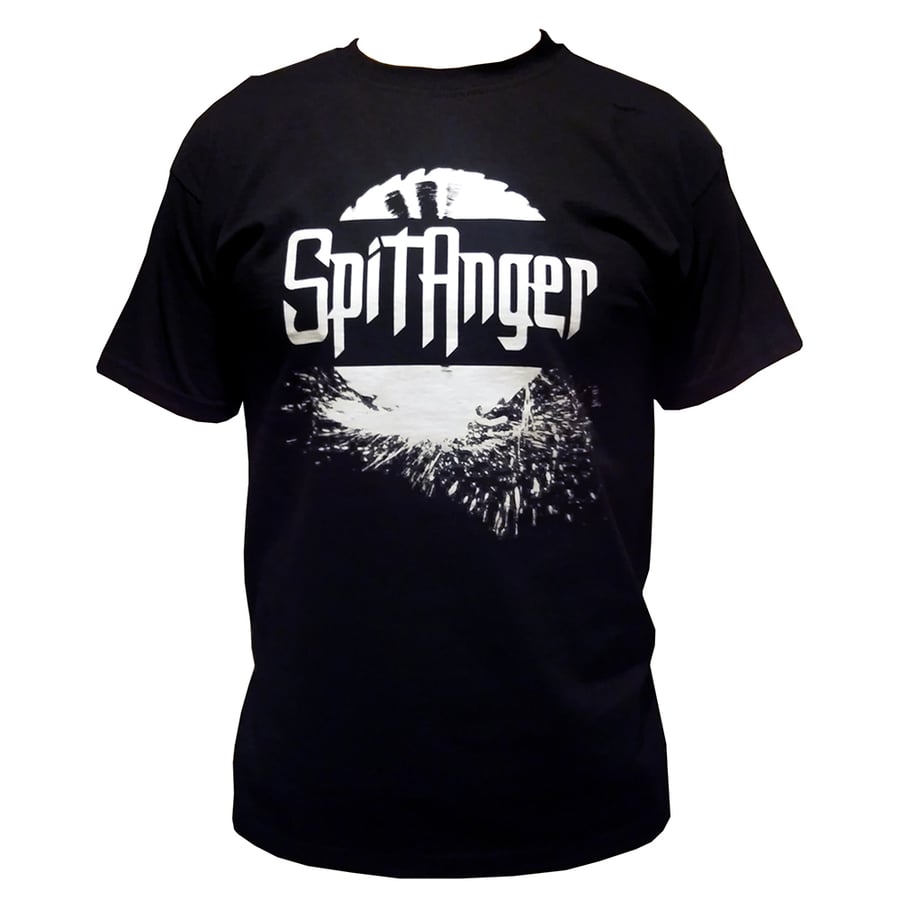 Image of Saw t-shirt