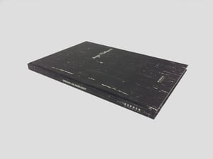 Gregor Hildebrandt - Kerber catalogue