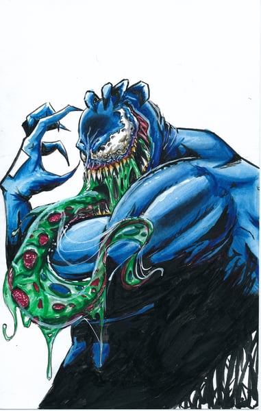 Image of Venom 