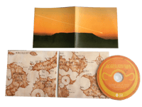Image 3 of MARS RED SKY CD ALBUM REISSUE DEBUT ALBUM
