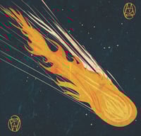 Image 1 of MARS RED SKY CD ALBUM REISSUE DEBUT ALBUM