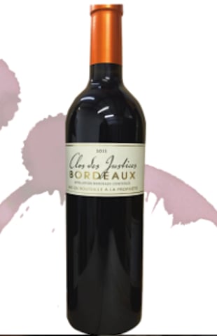 Image of Wine Add-On (Bordeaux)