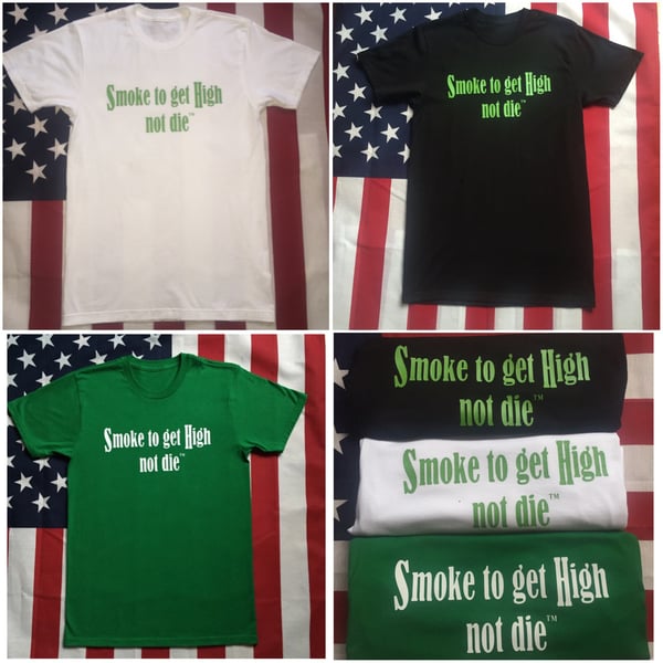 Image of SMOKIN 3 Pack!!!