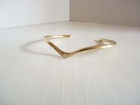 Image 1 of Dune cuff