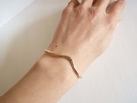 Image 4 of Dune cuff