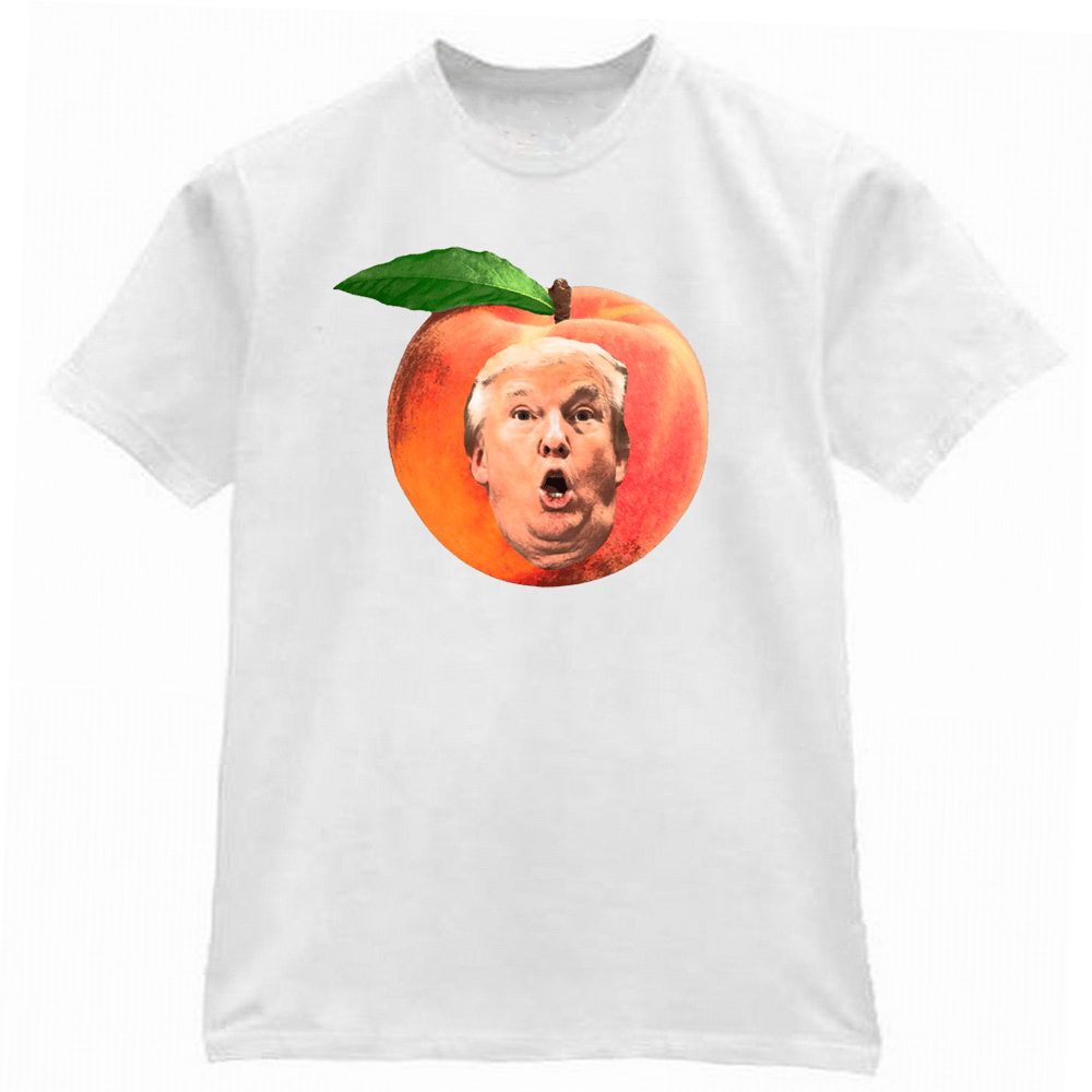 Image of Inpeach or Impeach Donald Trump Shirt