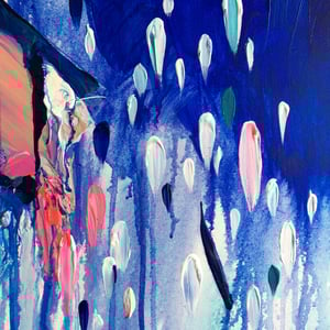 Image of Lustratio - 182x90cm