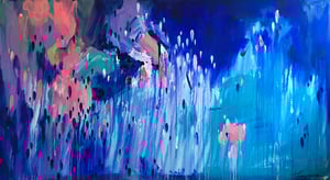 Image of Lustratio - 182x90cm