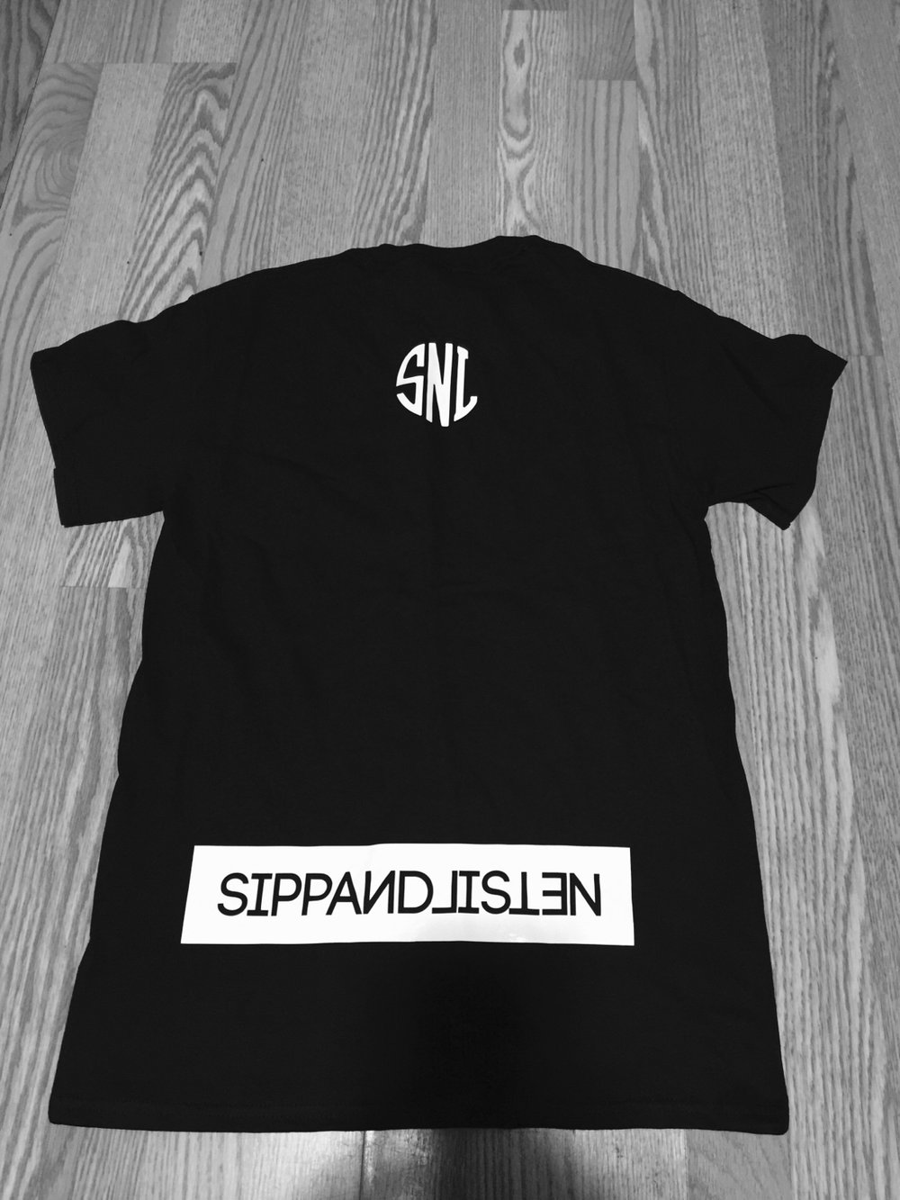 WOKE T's