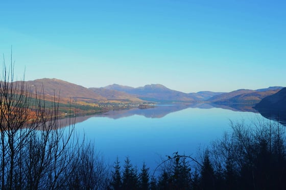 Image of Loch Carron