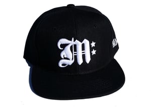 Image of Bullet Snapback