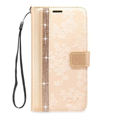 Image of LG G4 stylish Wallet case