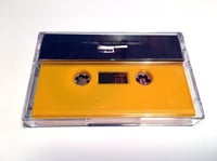 Image 4 of BLOWN OUT 'Superior Venus' Cassette & MP3