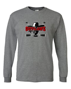 Image of Long Sleeve T