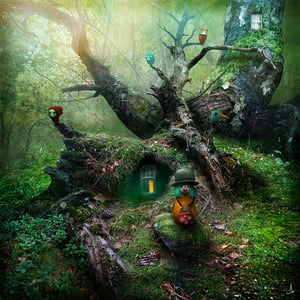 "Jiska" - Alexander Jansson Shop