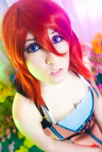 Image 1 of Kairi Photoset