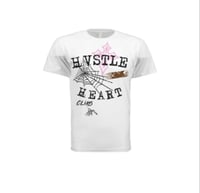 Hvstle Heart Club