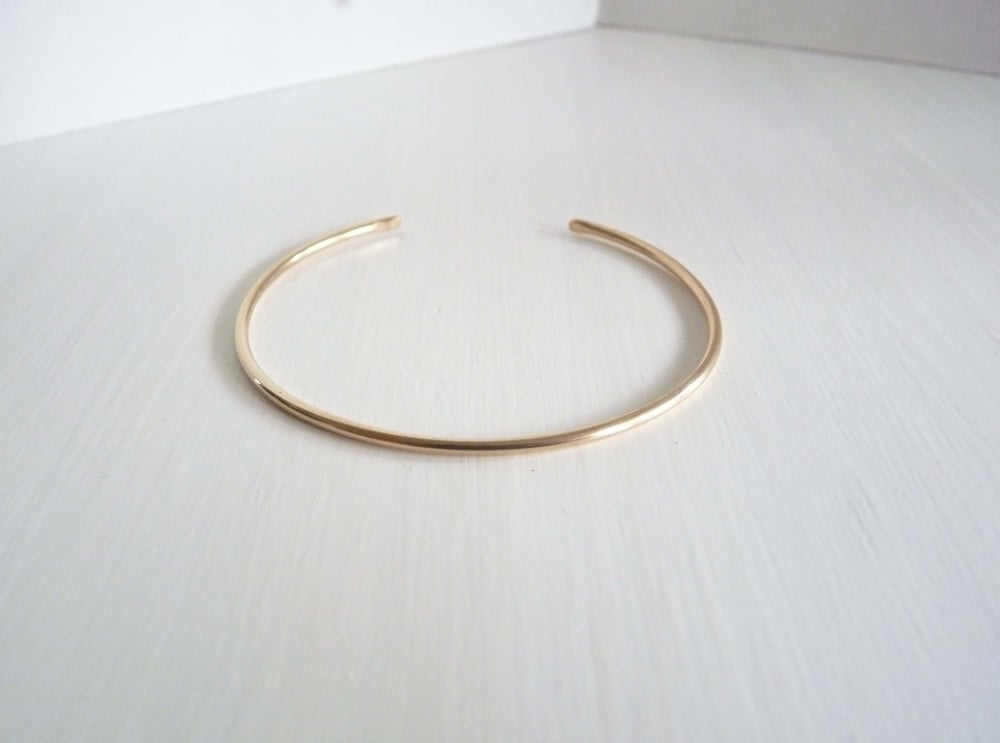 Image of Fin cuff