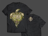 SHIRT - SNAKEPIT