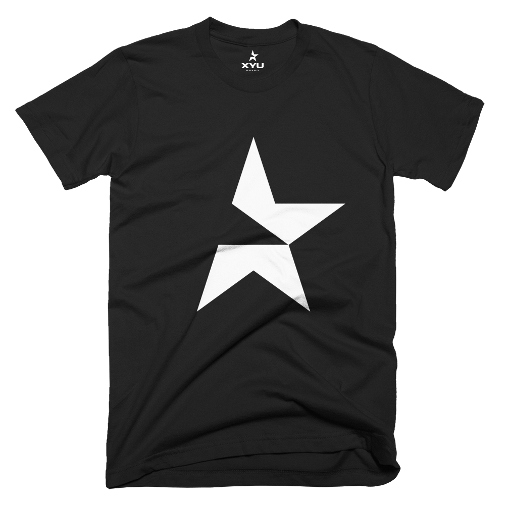 Image of XYU Star T-Shirt