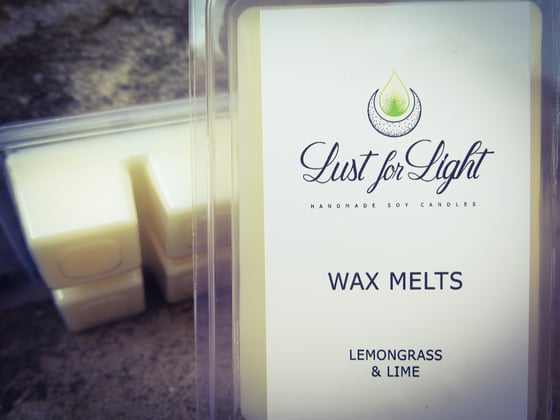 Image of Wax Melts