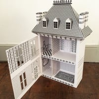 Image 3 of Archi-Types Victorian House