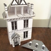 Image 5 of Archi-Types Victorian House