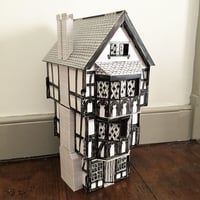 Image 2 of Archi-Types Tudor House