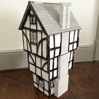 Image 3 of Archi-Types Tudor House