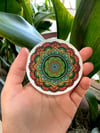 Mandala Sticker
