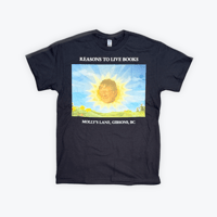 Image 1 of Vollbaby Sun T-shirt