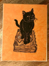 Image 3 of Binx (Hocus Pocus)