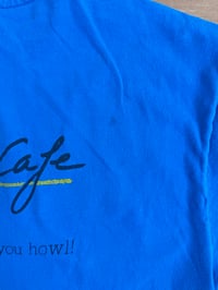 Image 3 of 90s Coyote Cafe Tee (Large)