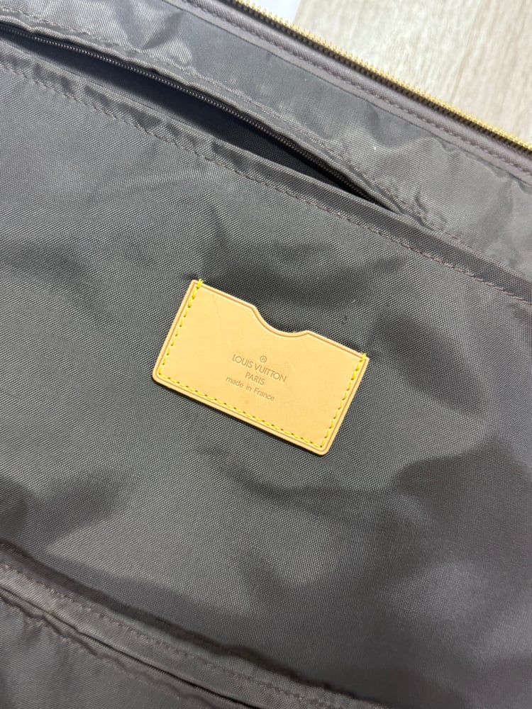 Image of Louis Vuitton 2006 'Pegase 65' Roller Suitcase