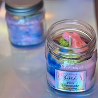 Image 2 of 🩷🩵Easter Candle