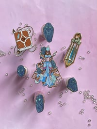 Image 3 of Atlantis collection