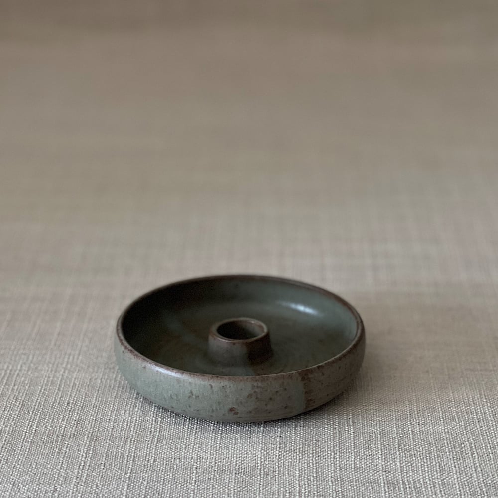 Image of HIGHWATER CANDLE HOLDER