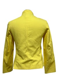 Image 4 of Jil Sander Multi Pocket Blazer