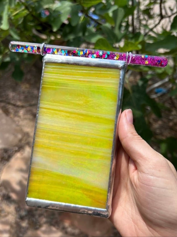 Image of Pink Lemonade Mini AuraScope