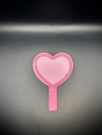 Image 4 of Handheld Heart Mirror