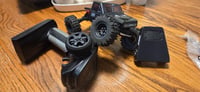 Image 2 of Redcat Apex 18 (Used)